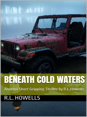 cover image of Beneath Cold Waters